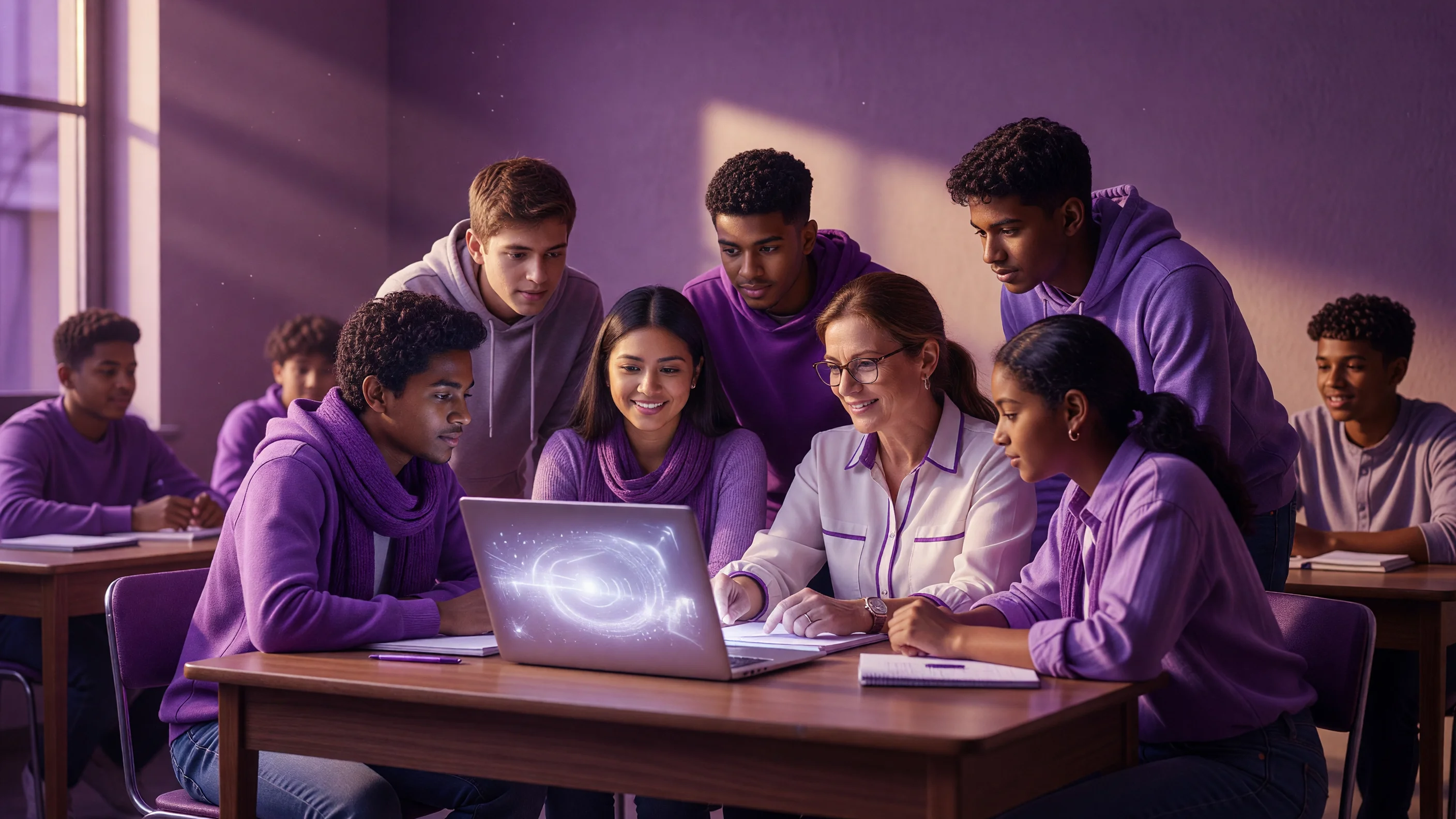 Actualité IA en éducation