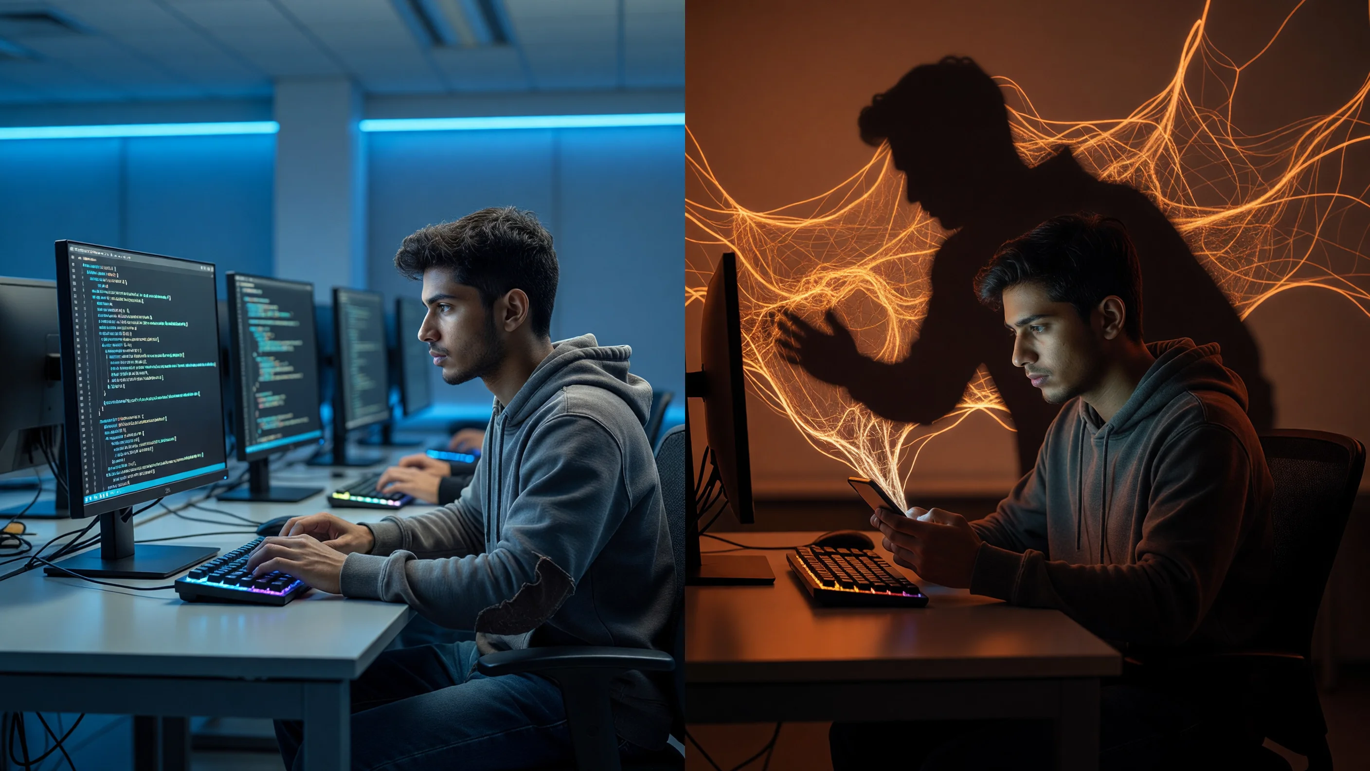 Le paradoxe de la cybersécurité : pourquoi les futurs informaticiens restent-ils si vulnérables ?