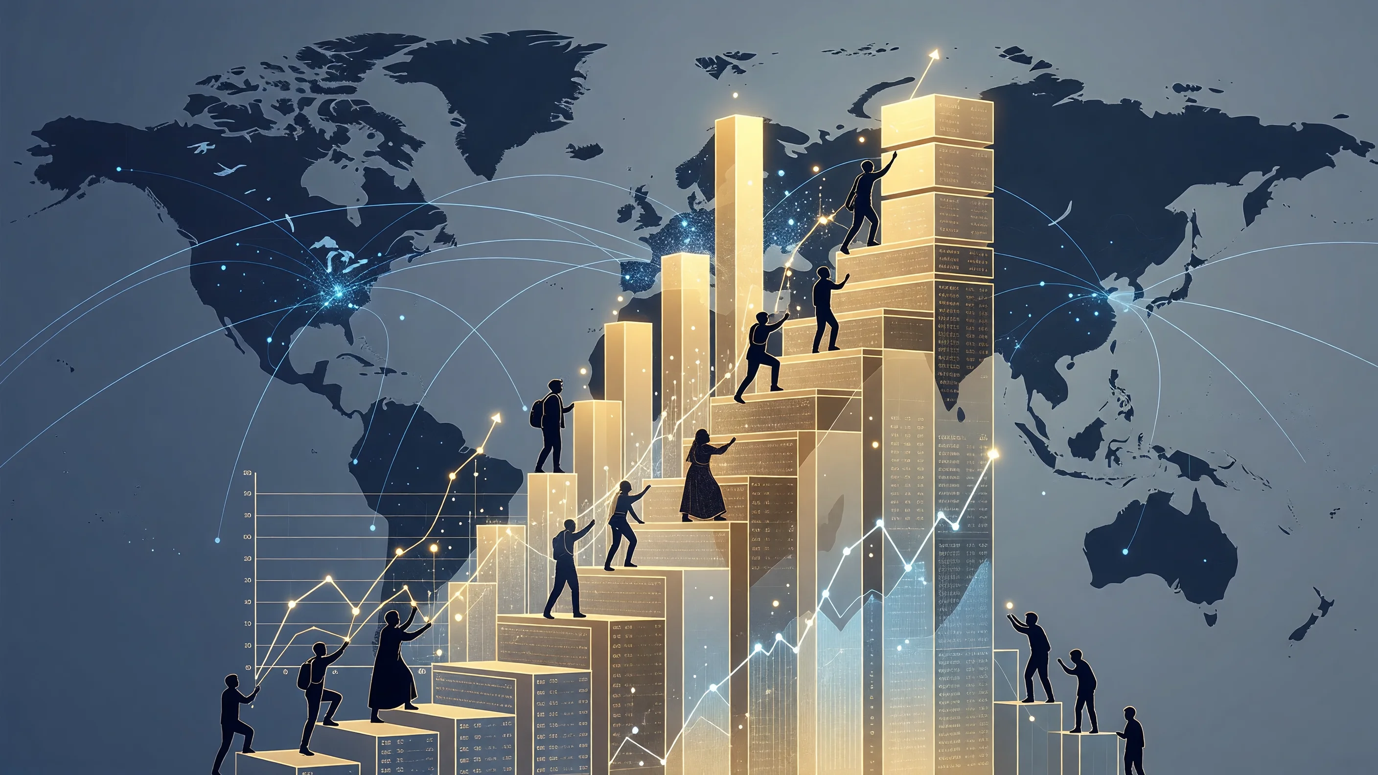 Classement QS 2027 : Ce que la boussole de l'enseignement supérieur mondial révèle et nous cache