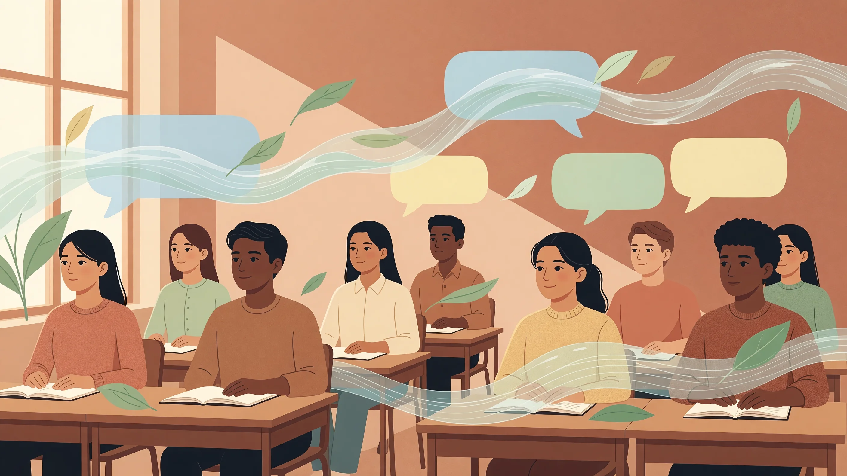 La pleine conscience au service des langues : ce que dit la science