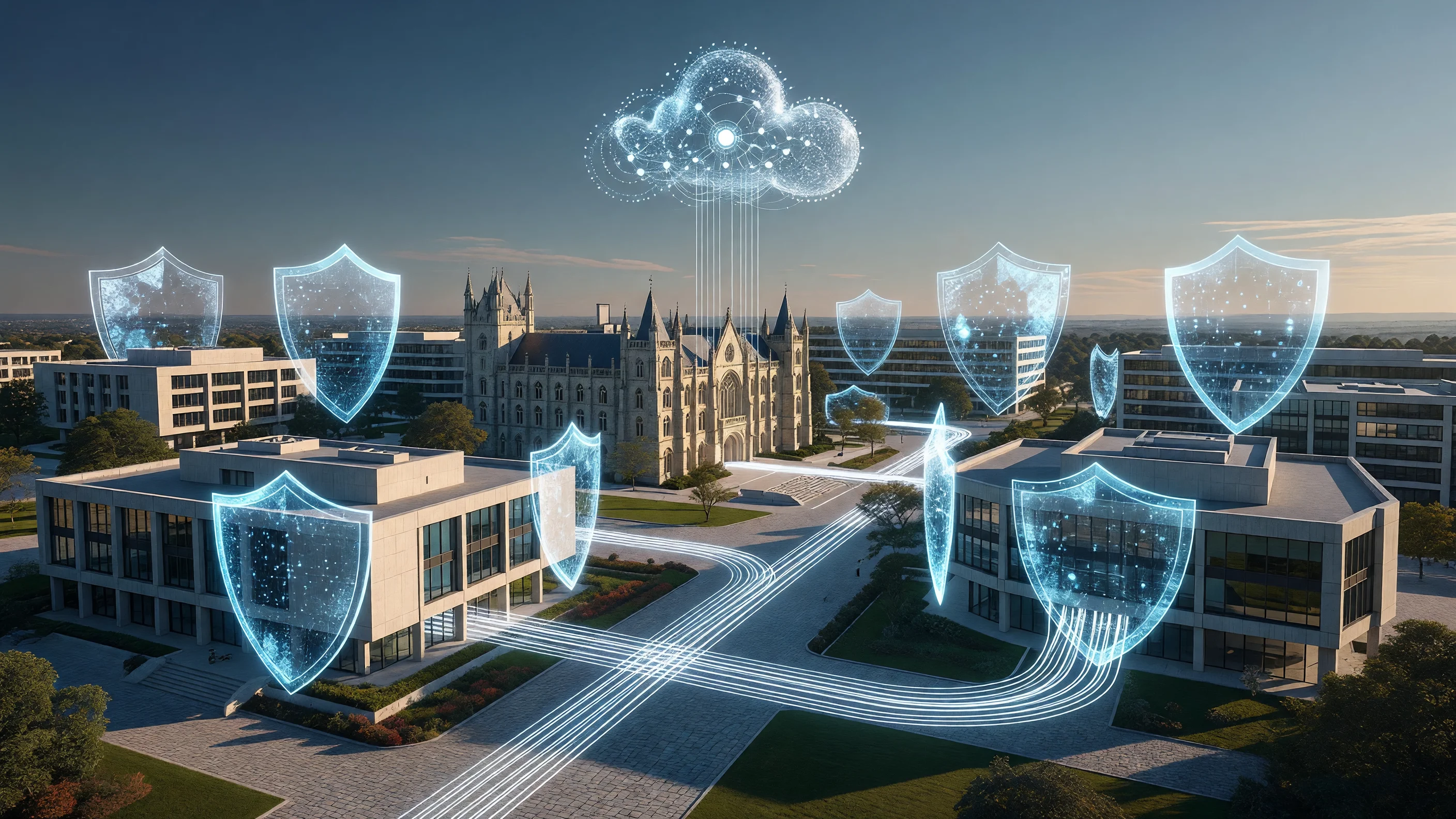 Directive NIS2 : comment la nouvelle réglementation cyber bouscule l'enseignement supérieur et la recherche