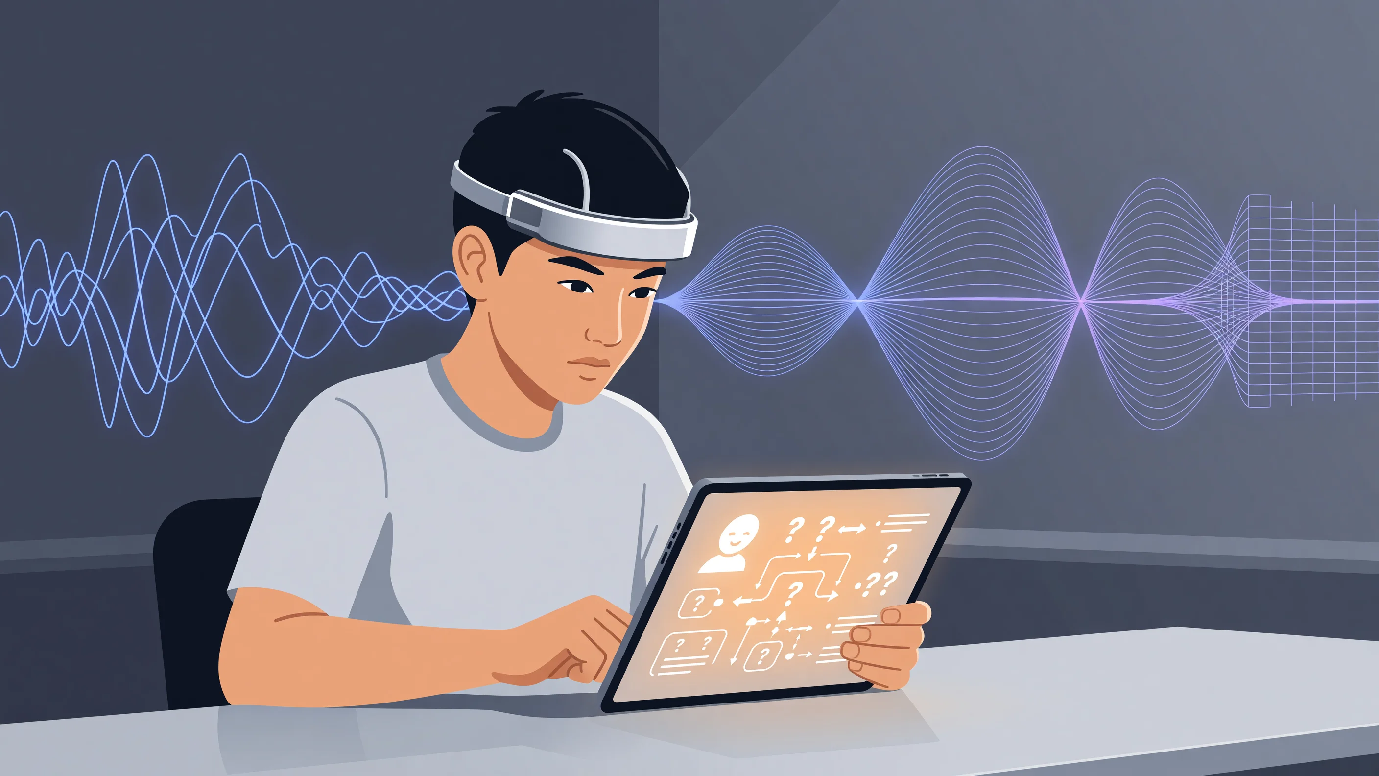 IA en classe : ce que le cerveau des élèves nous dit vraiment sur l'engagement cognitif