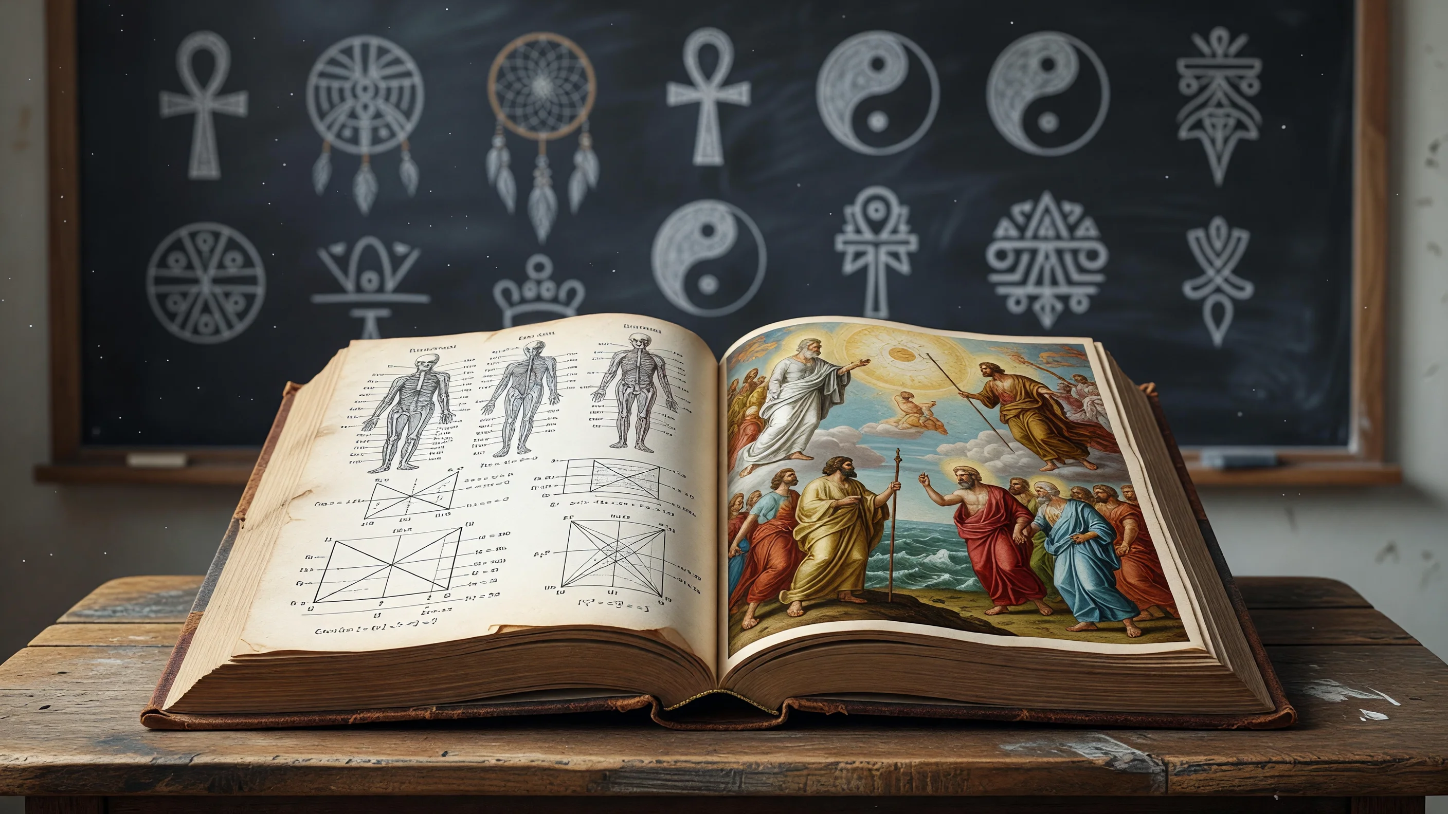 La Bible à l'école publique : l'offensive du Texas et la politisation des programmes scolaires