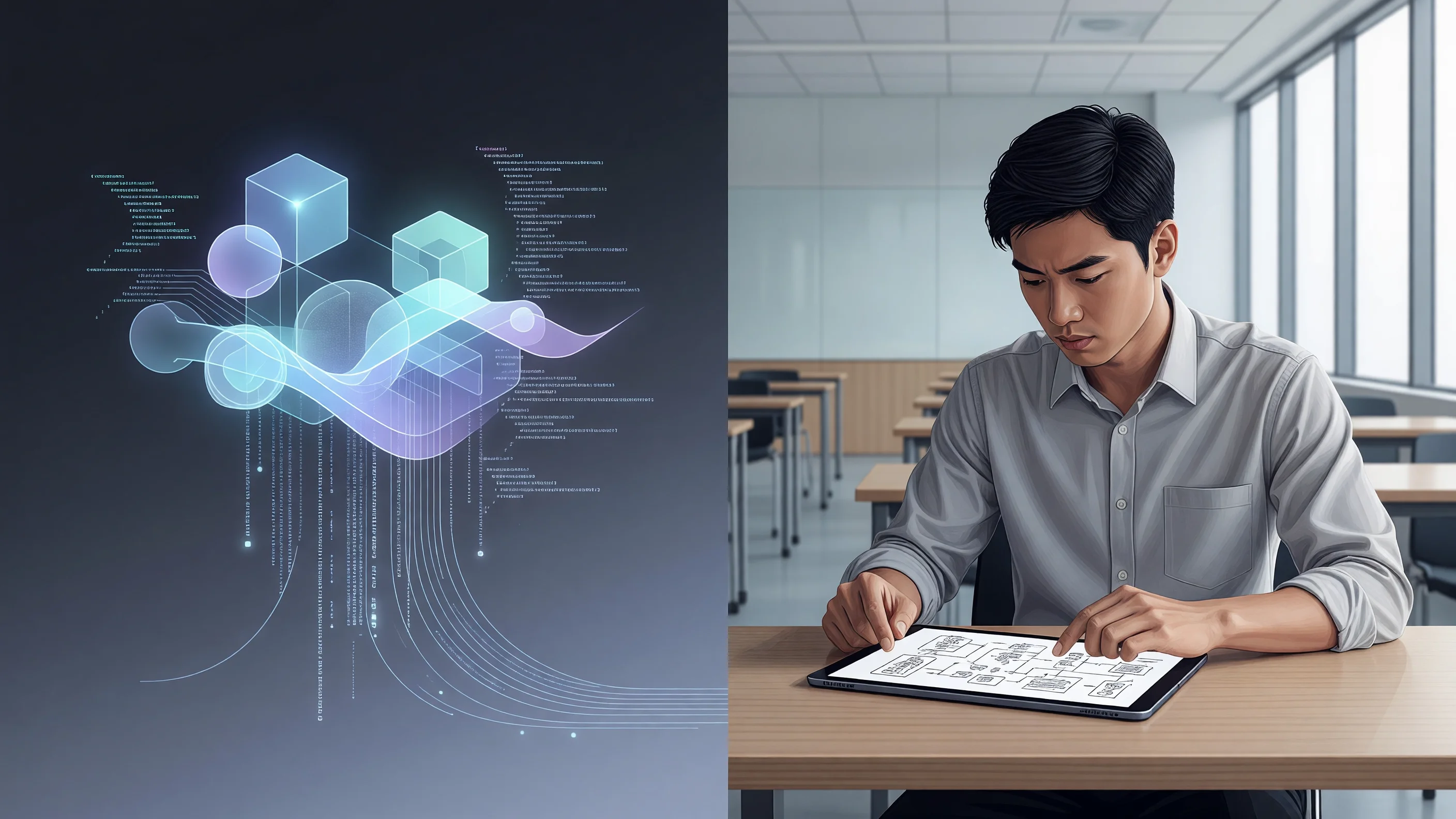 Évaluer à l'ère de l'IA : comment l'informatique réinvente ses examens