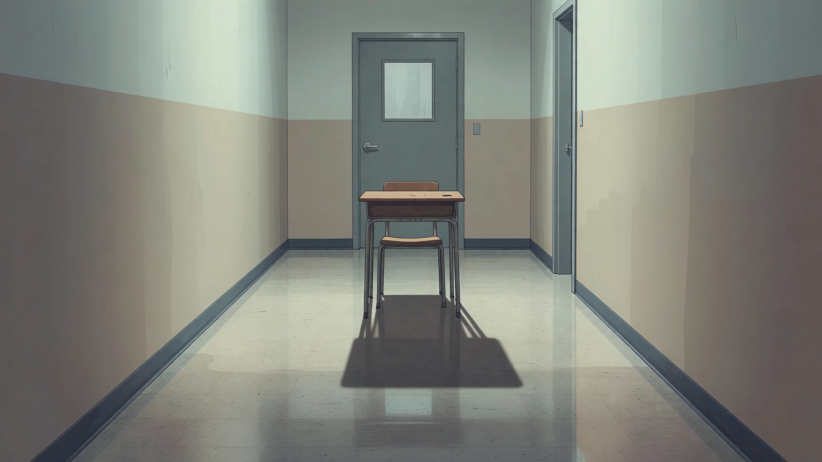 Le cri d'alarme des statistiques anglaises : ce que la crise des exclusions scolaires nous apprend du climat post-Covid