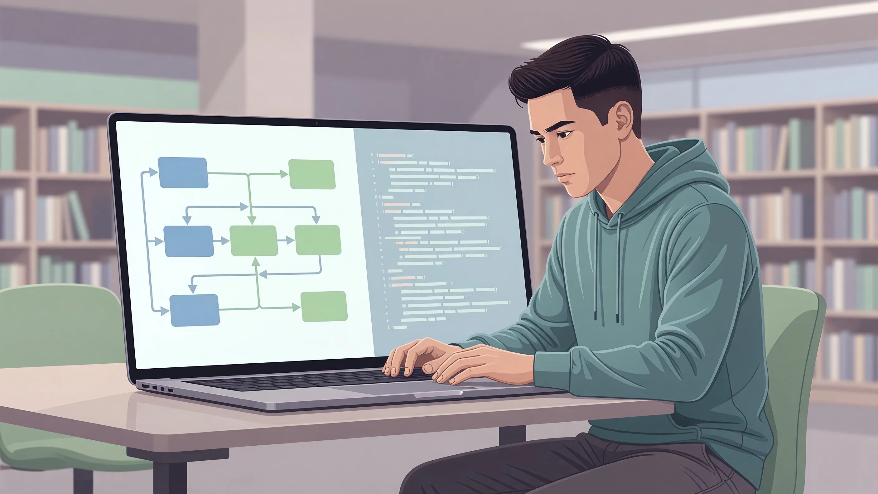 Méthodes formelles en informatique : l'évaluation automatisée peut-elle lever l'obstacle de l'abstraction ?
