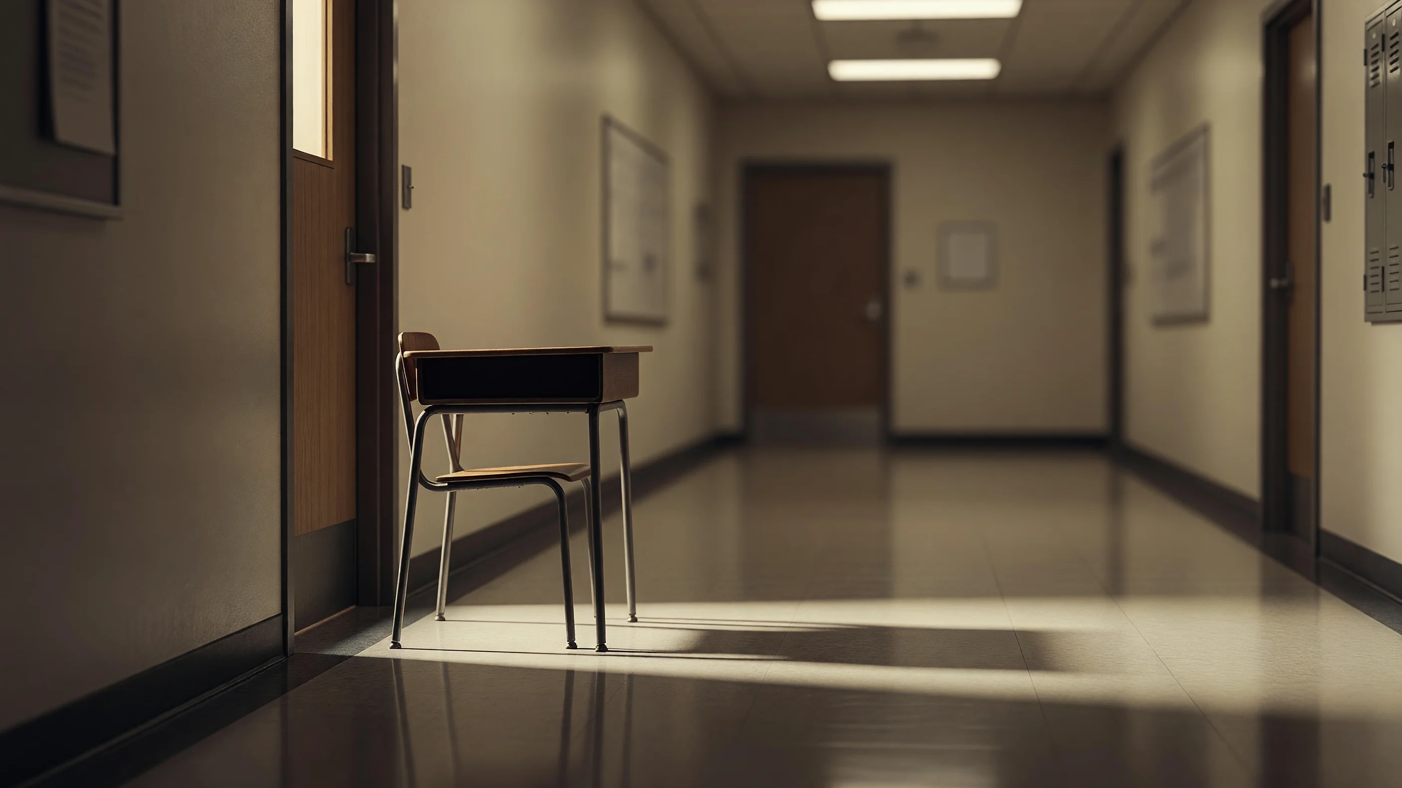 Exclusions scolaires en Angleterre : le révélateur d'une crise profonde de l'inclusion