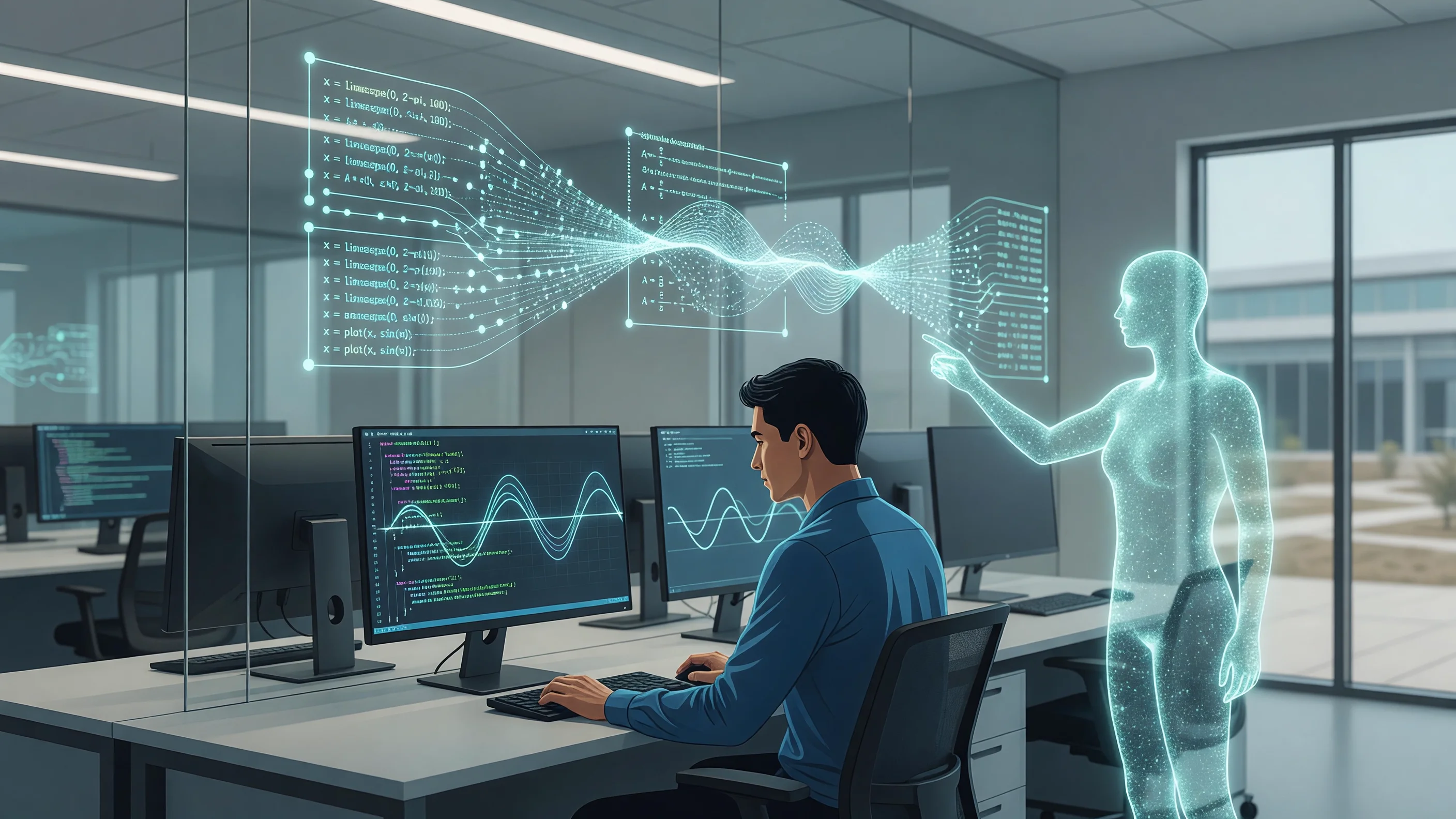 L'art d'apprendre à optimiser sans tricher : ce que les LLM spécialisés apportent à l'enseignement supérieur de l'informatique
