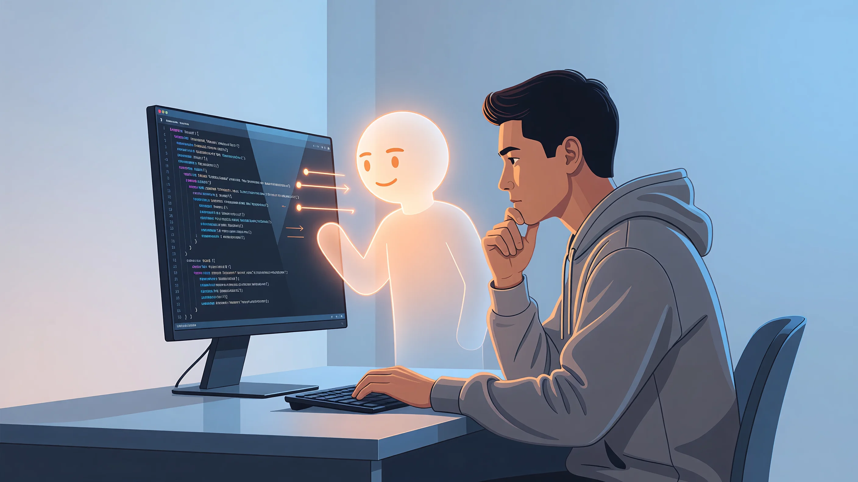 EduGuard : l'intelligence artificielle sous contrôle pour révolutionner l'apprentissage du code