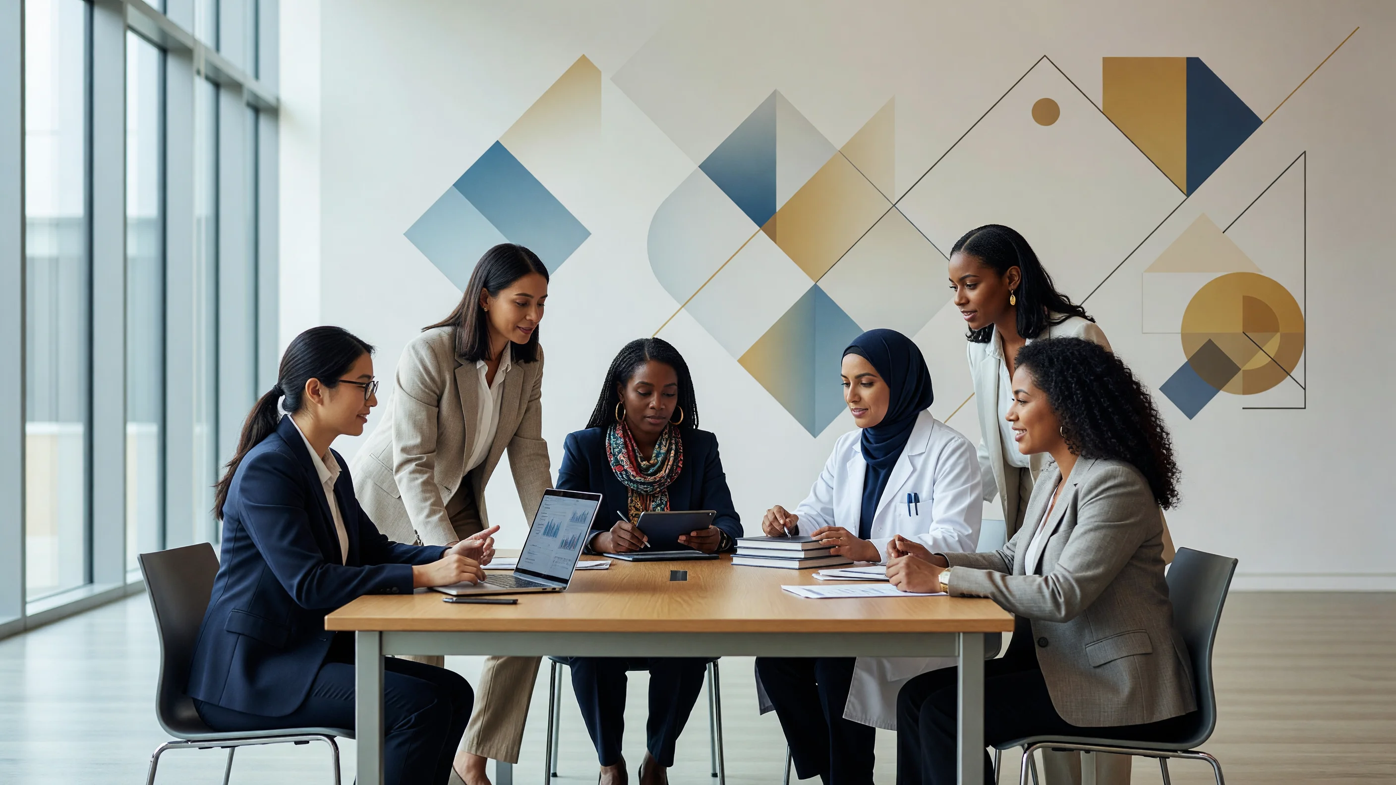 Leadership académique féminin : comment l'Afrique du Sud réinvente la gouvernance universitaire par l'innovation sociale