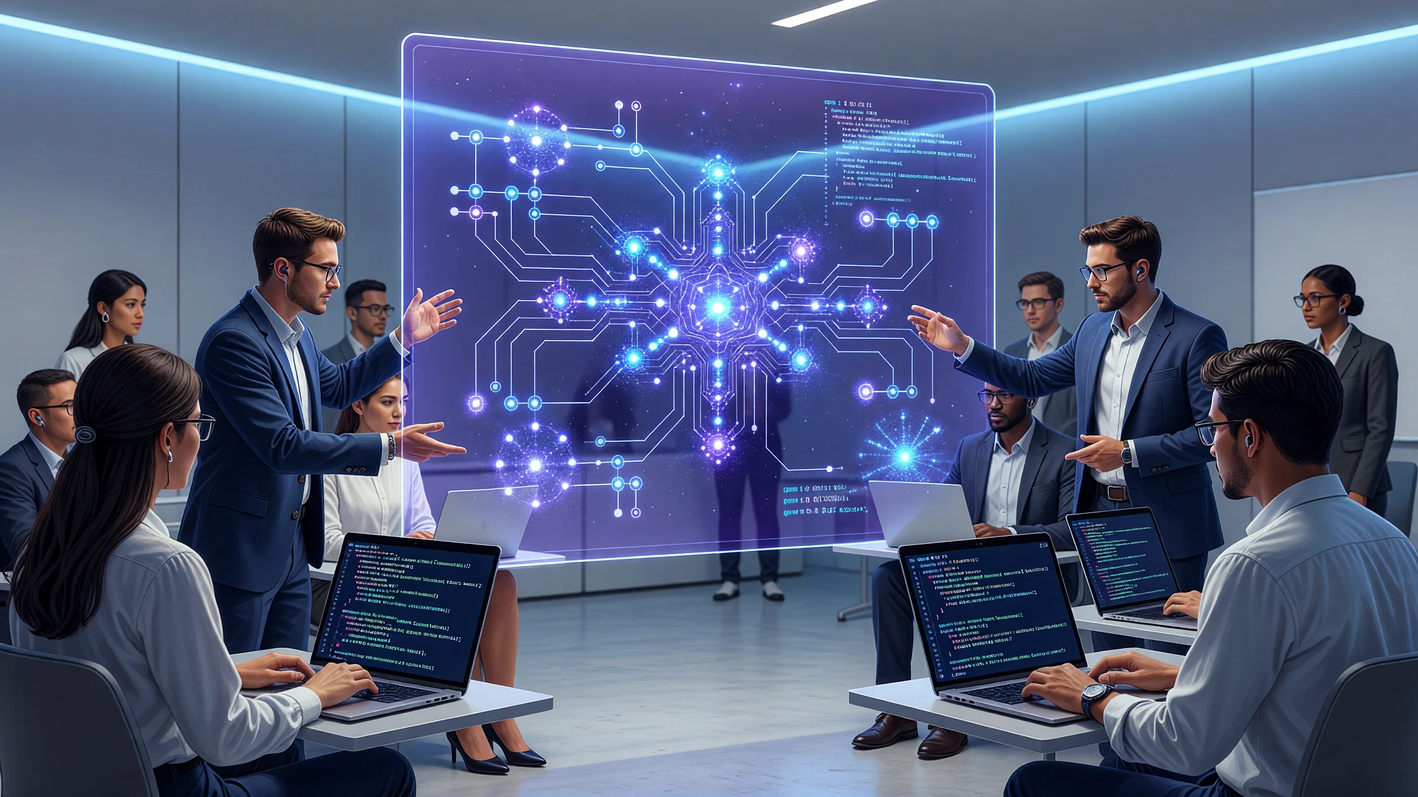 Enseigner l’informatique quantique : pourquoi il faut d’urgence passer de l’algorithme au génie logiciel
