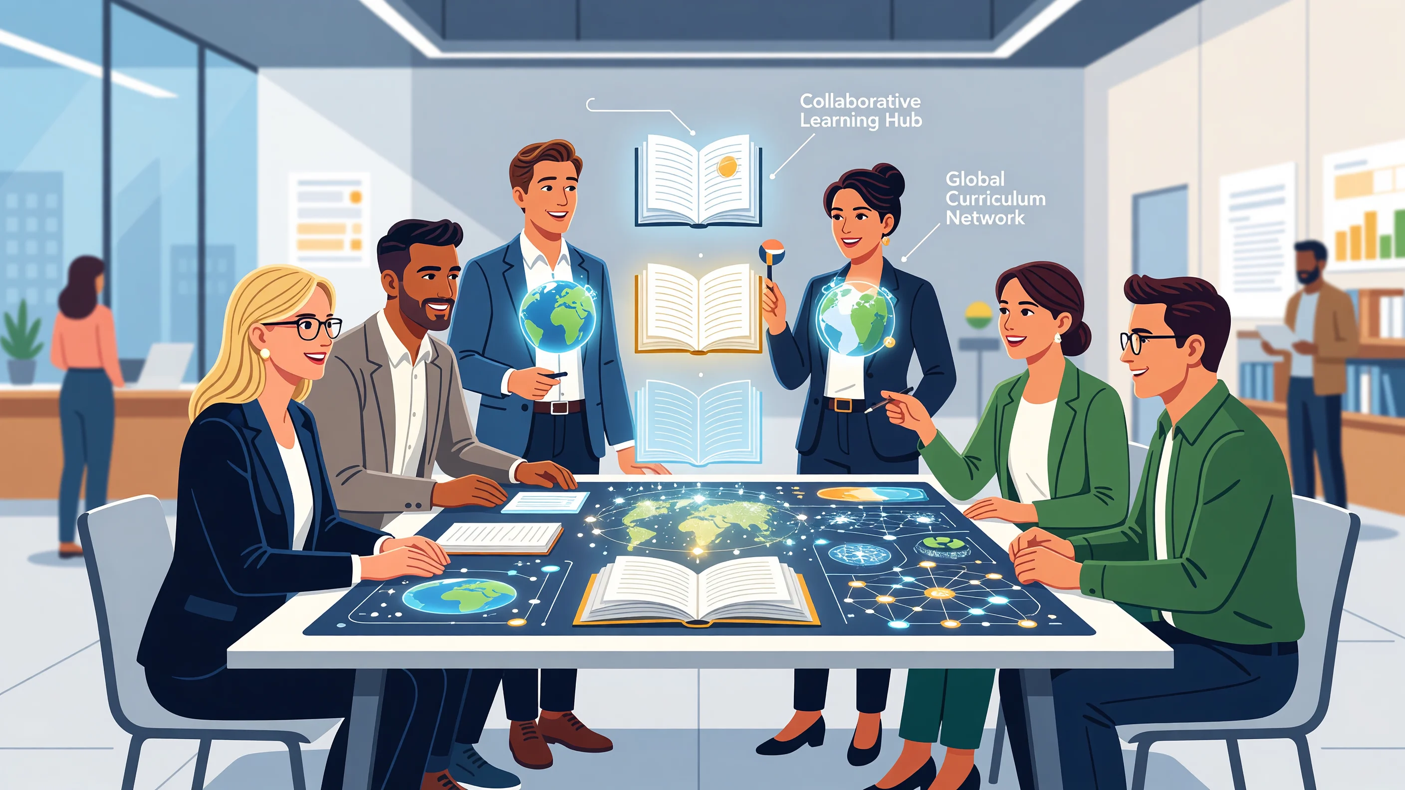Erasmus+ Teacher Academies : quel bilan pour la formation des enseignants en Europe ?