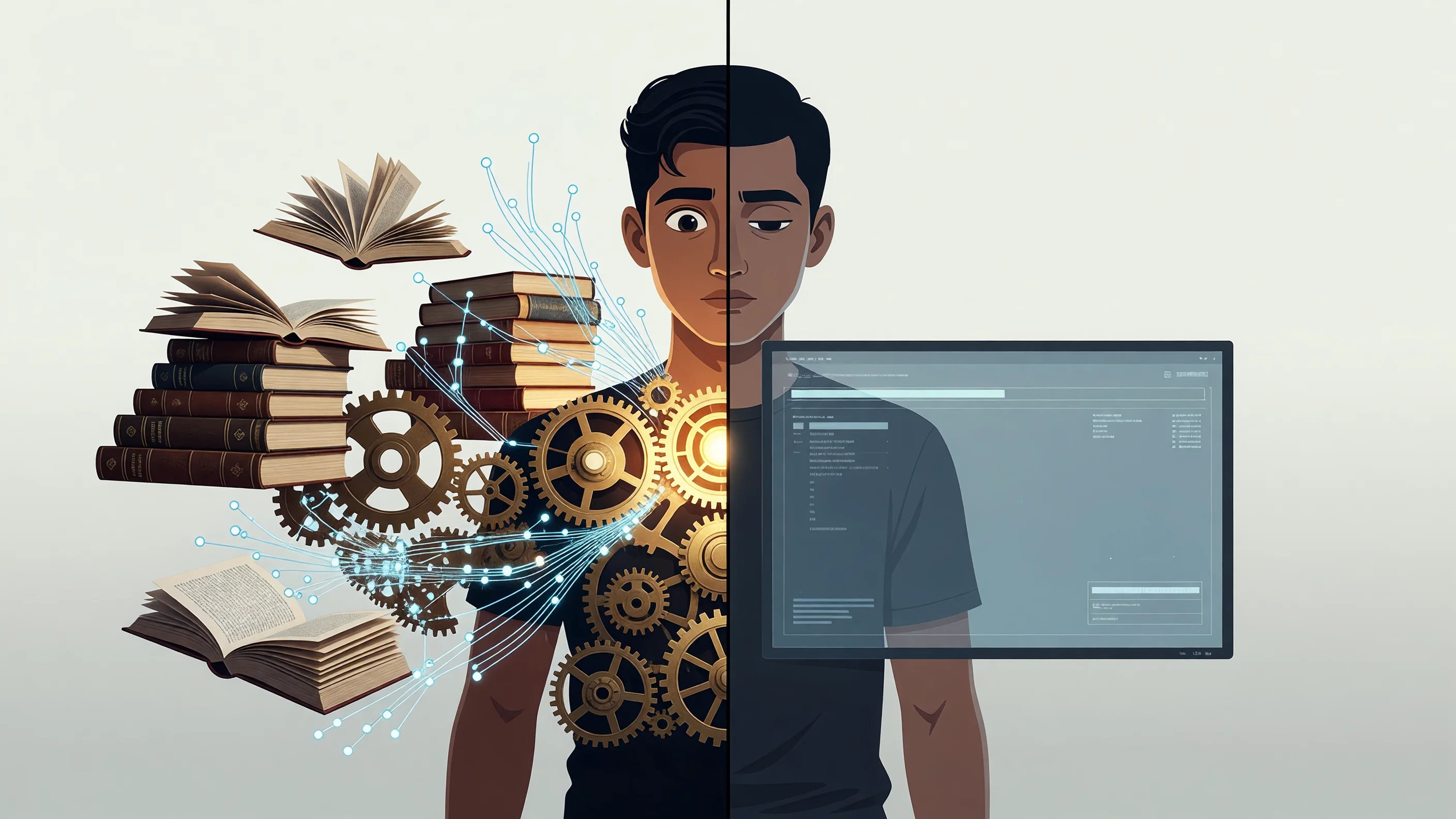 L'intelligence artificielle et la pensée critique : pourquoi la motivation des étudiants change tout