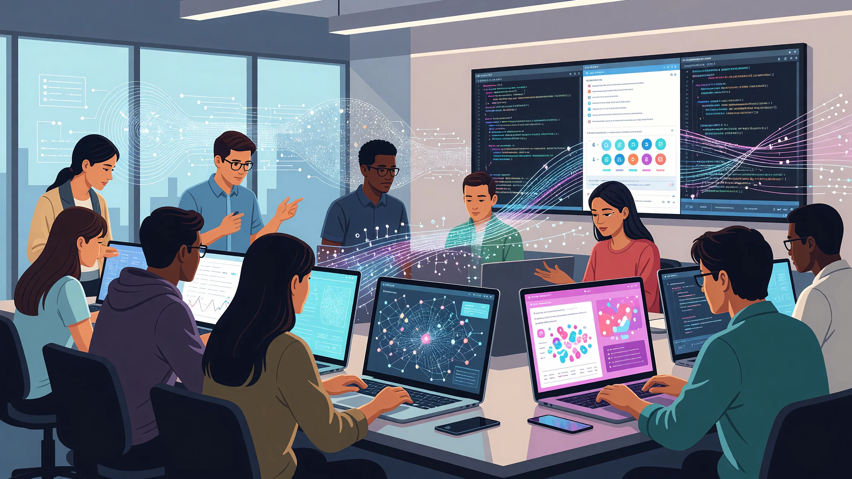 Cyberlittératie : quand la simulation de cyberattaques informationnelles révolutionne l'éducation aux médias