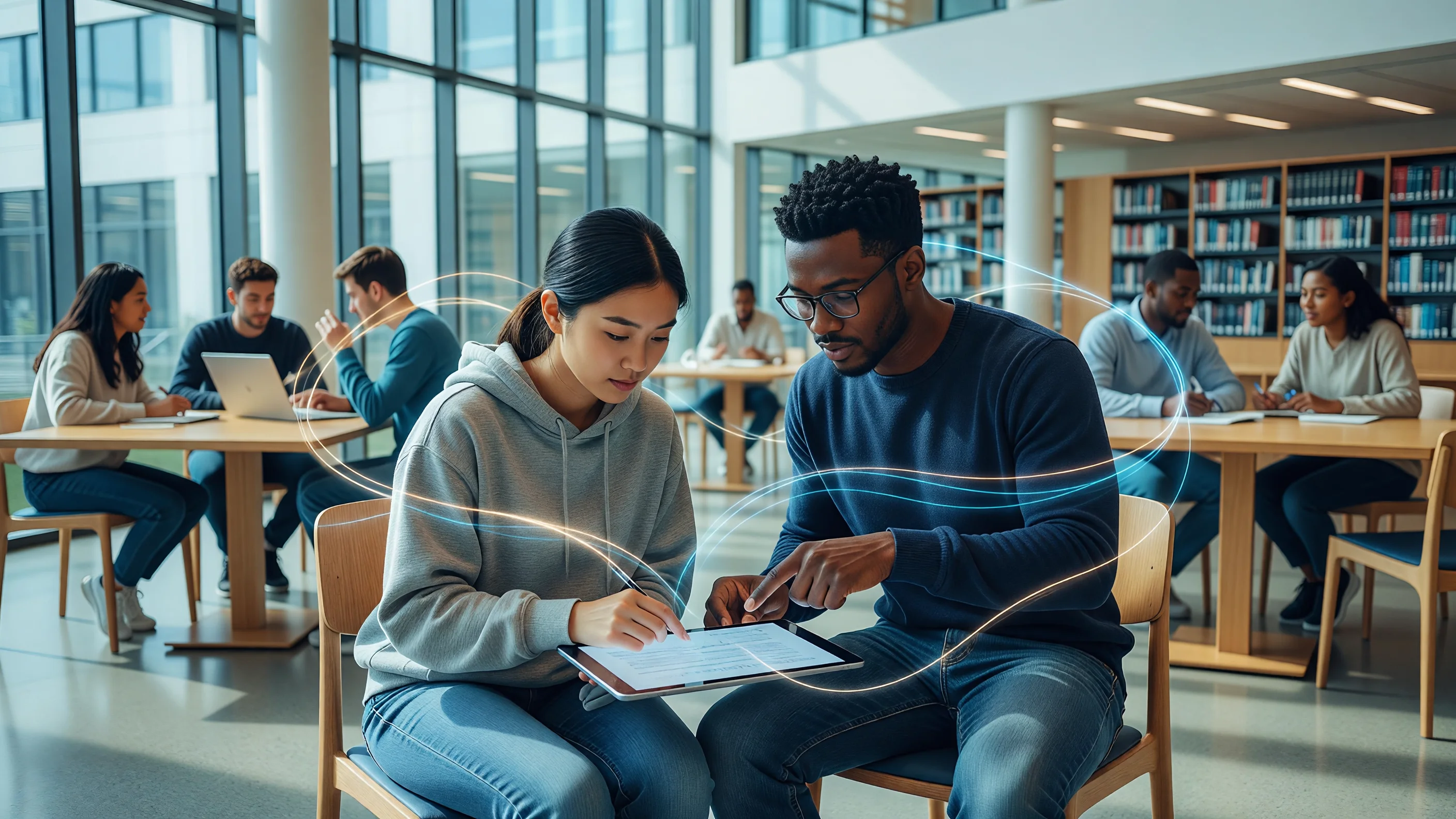 L'évaluation par les pairs : un puissant levier psychologique pour l'écriture universitaire