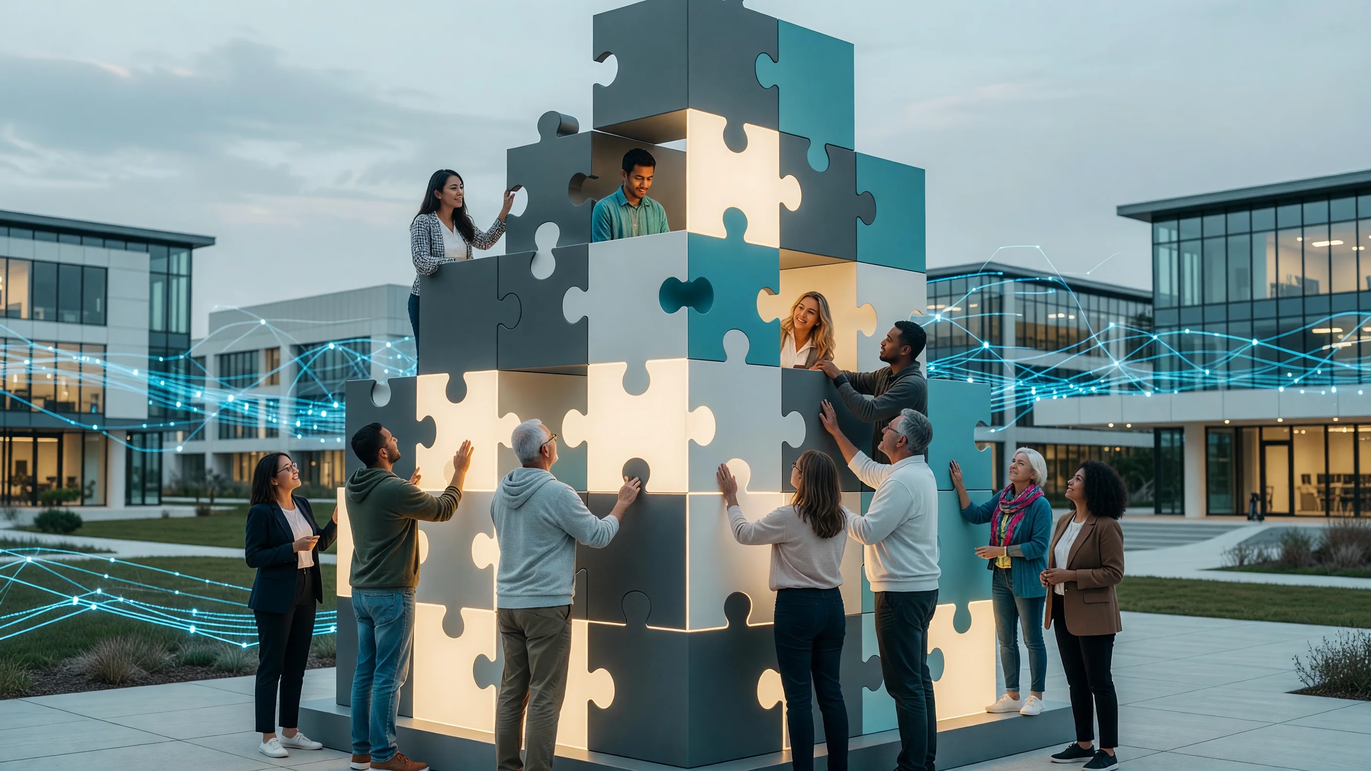 Le Lifelong Learning Entitlement : la révolution du financement modulaire au Royaume-Uni