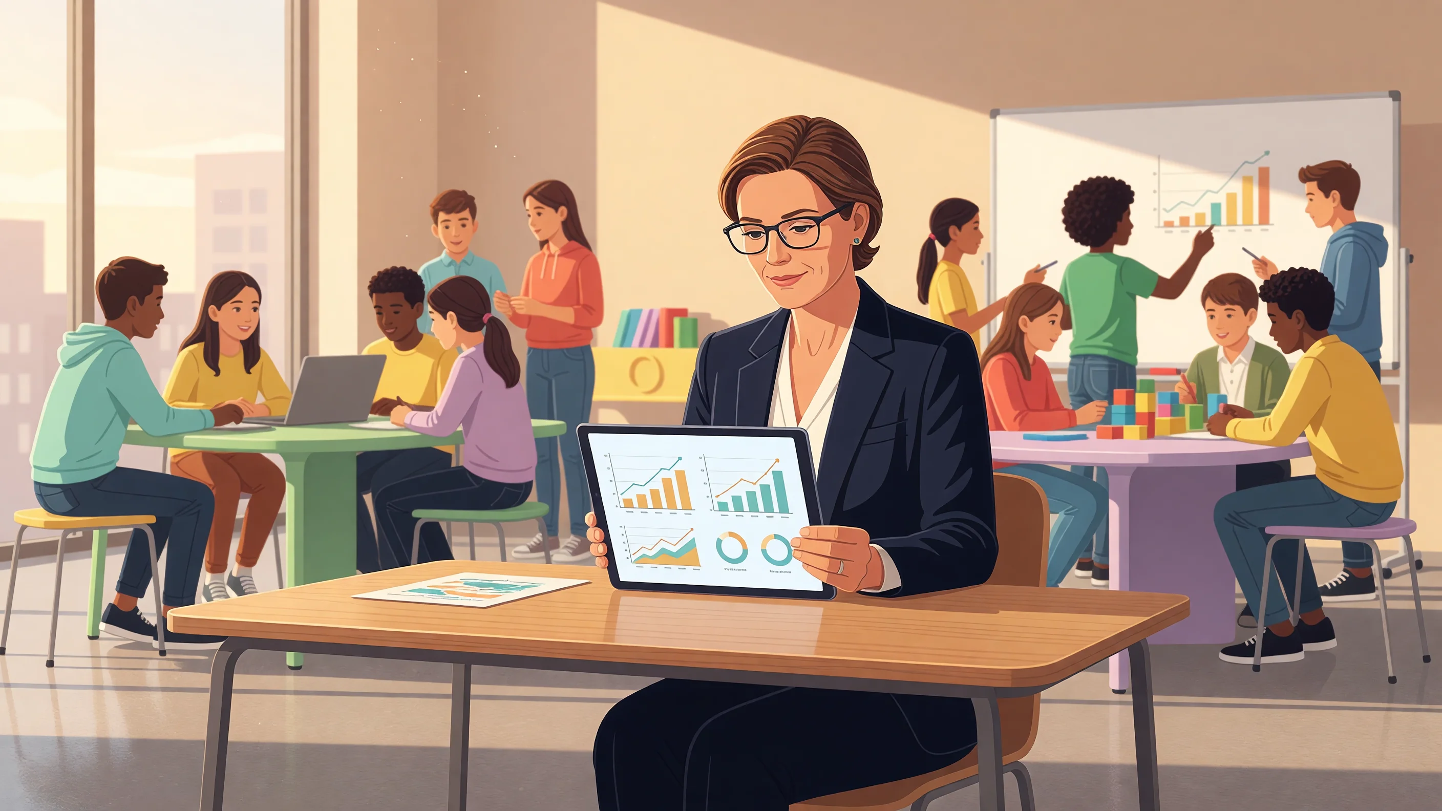 Khan Academy 2026 : Entre promesses d'automatisation et réalités de l'intégration pédagogique