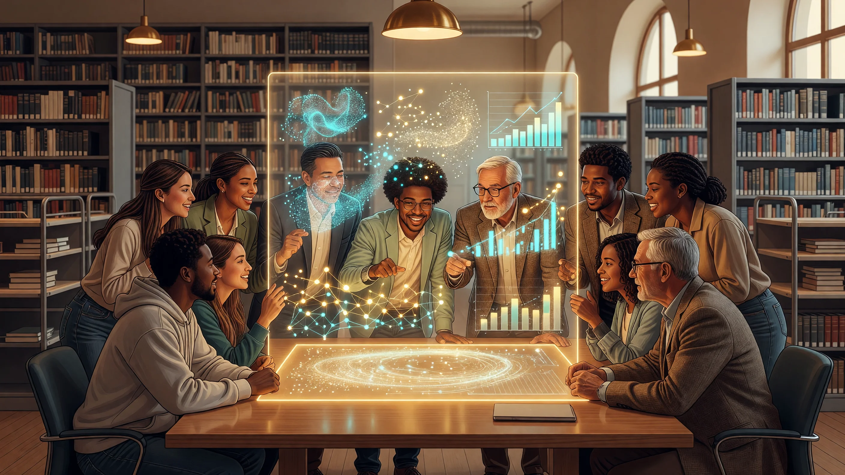Learning Analytics universitaires : comment dépasser la simple conformité pour bâtir une éthique de la confiance