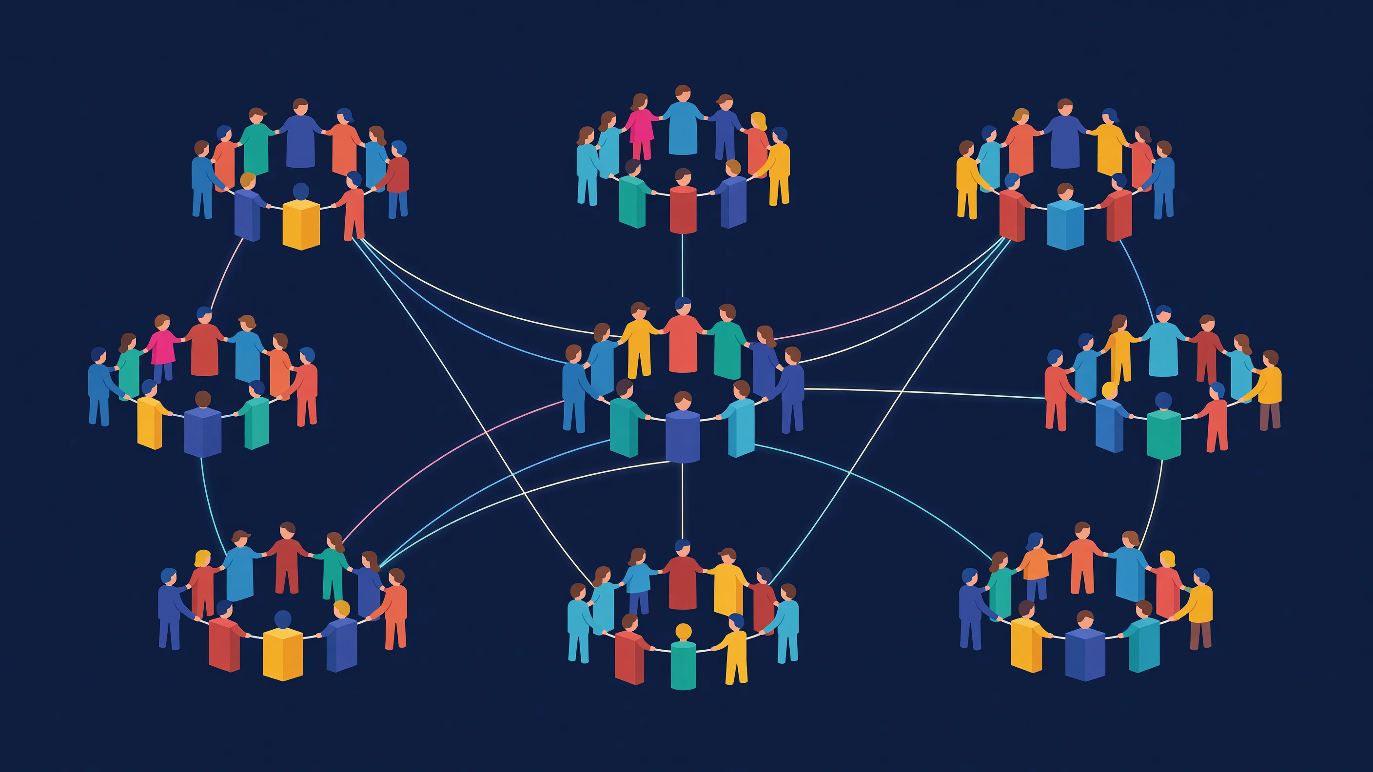 Algorithmes de répartition : la fin des tensions lors de la constitution des groupes d'étudiants ?