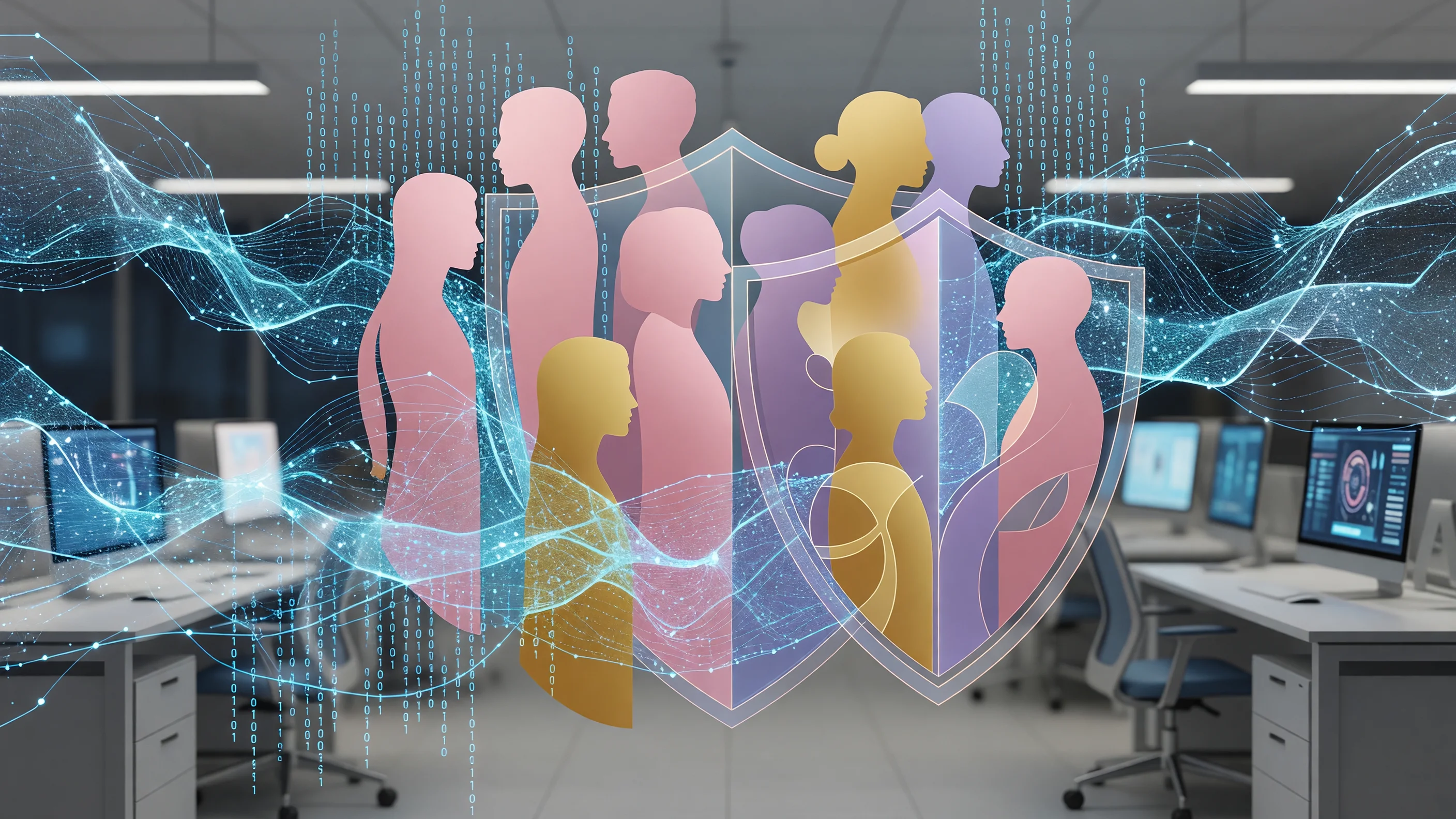 Cybersécurité : pourquoi et comment intégrer l'intersectionnalité dans les formations du supérieur