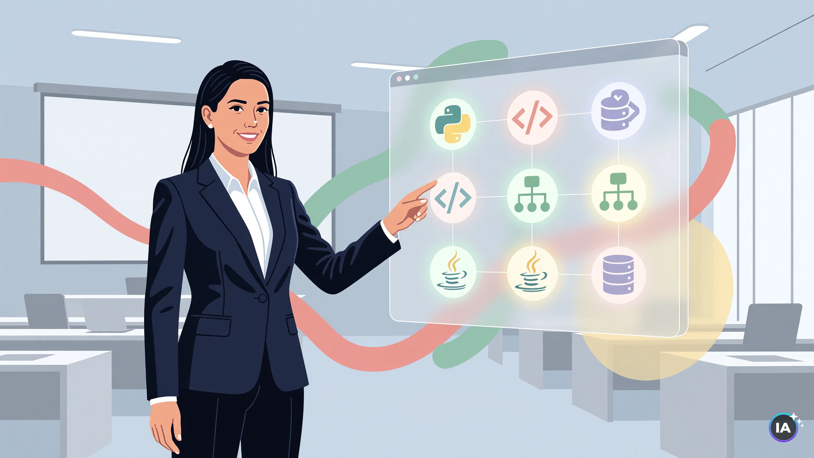 Inclusion de genre en informatique : du principe politique aux pratiques réelles de cours