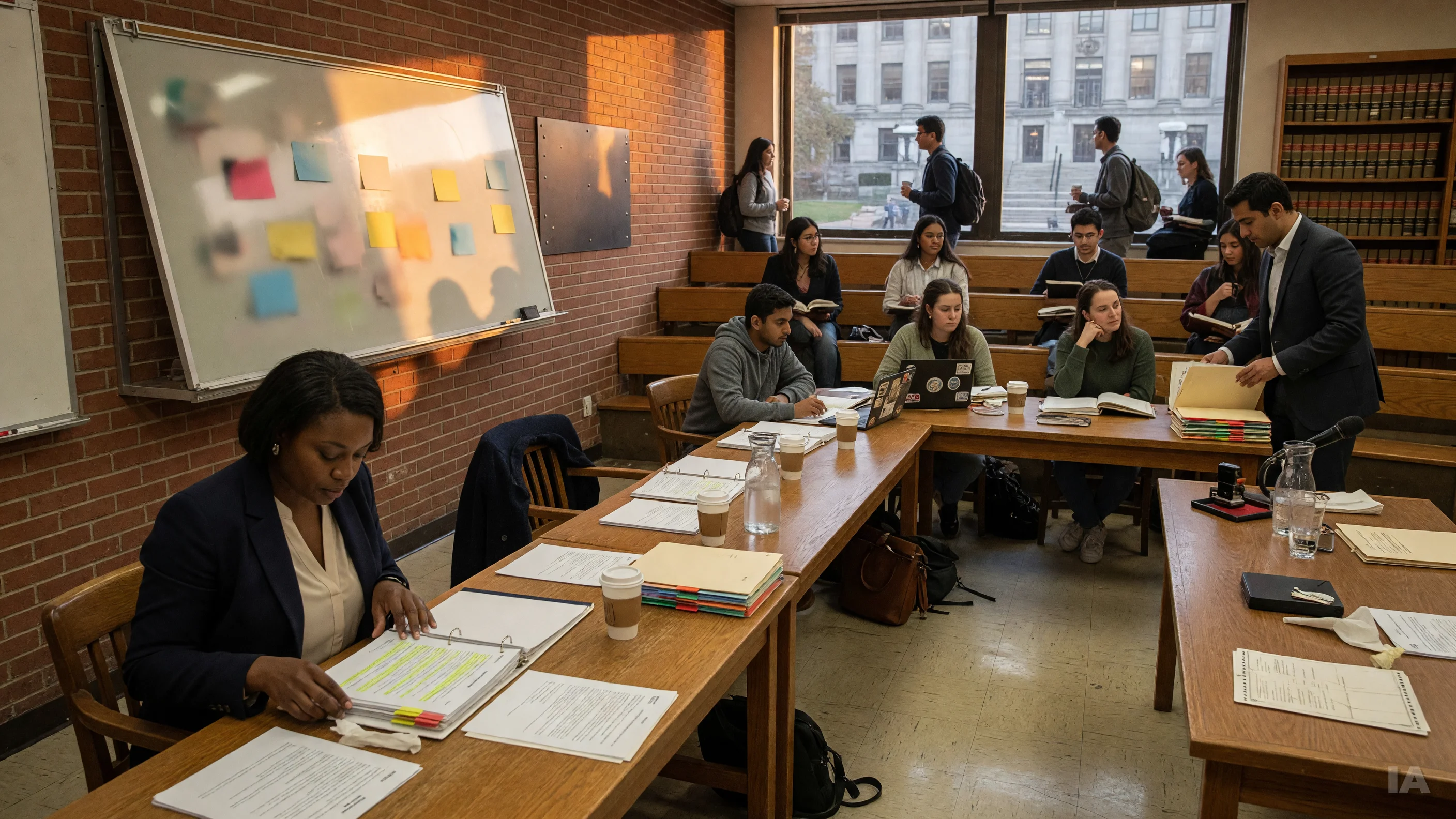 Accréditation des facultés de droit : l’ABA retire sa norme de diversité sous pression
