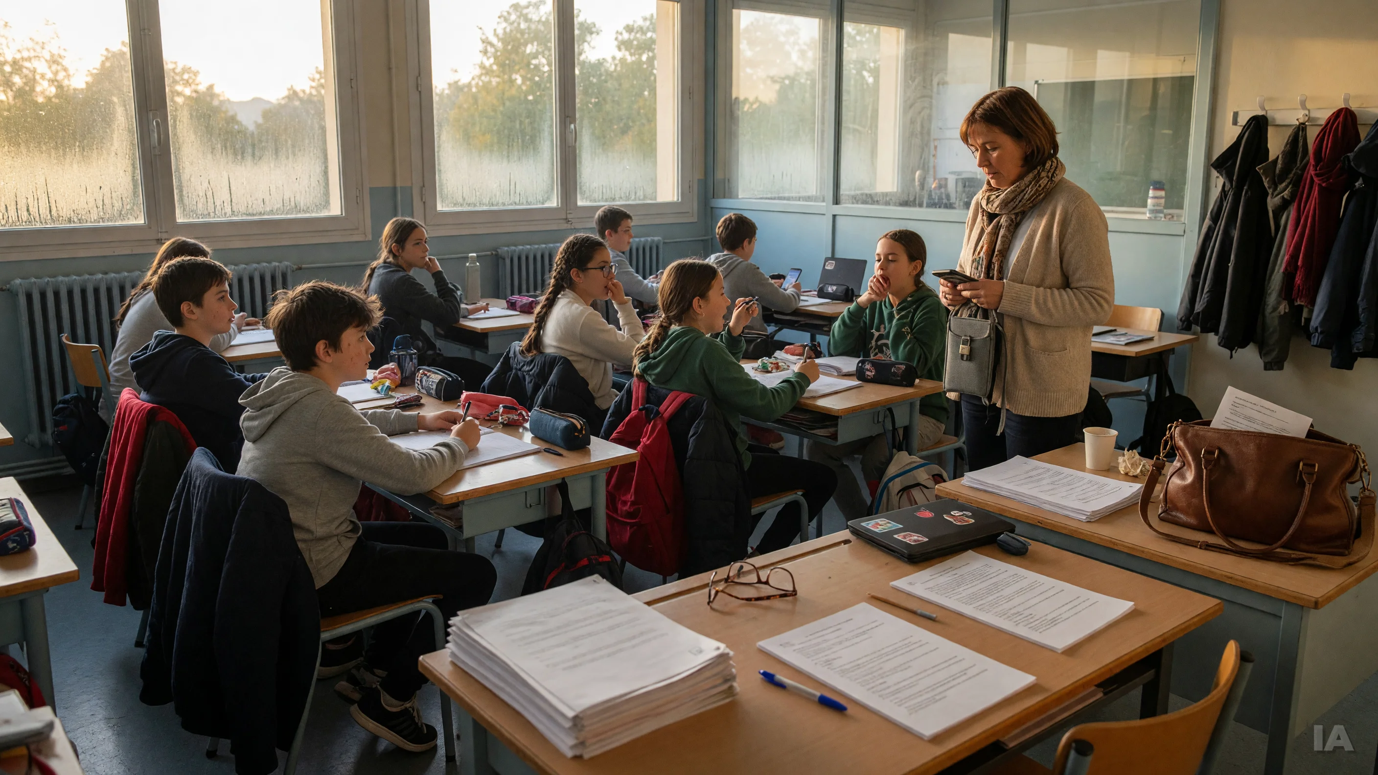 Réseaux sociaux : la France mise sur l’âge, le DSA sur la conception
