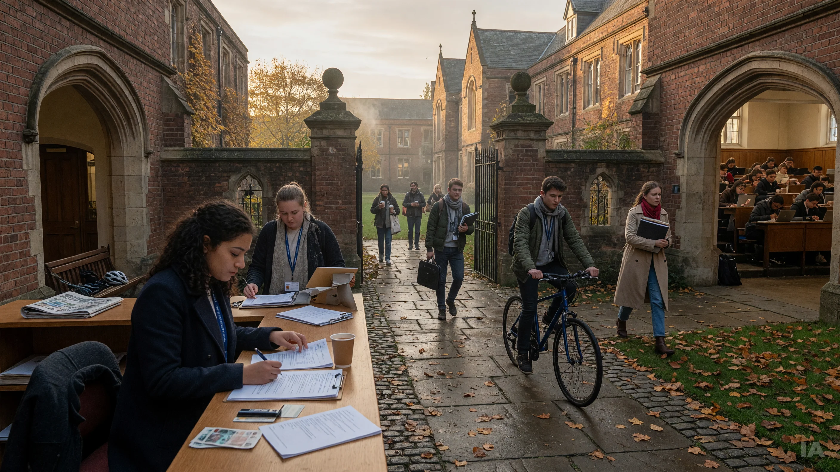 Angleterre : former un étudiant coûte 12 317 £ par an, bien plus que les droits plafonnés