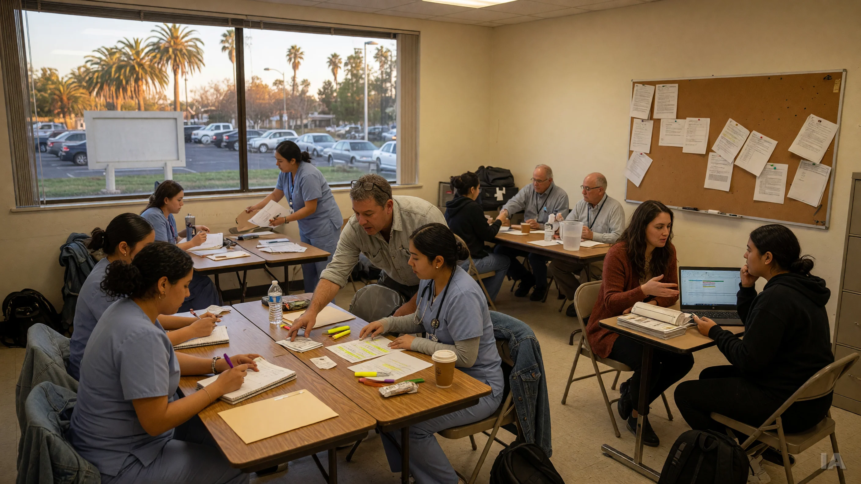 Californie : les community colleges pourront élargir leurs bachelors à partir de 2028
