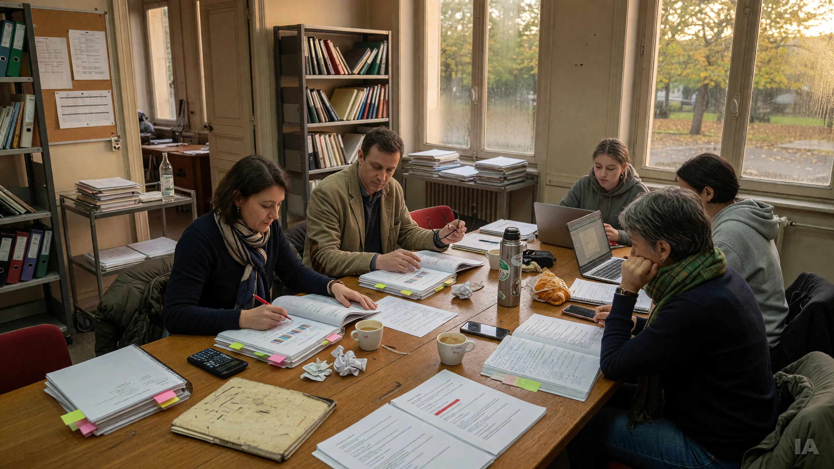 PISA 2025 : ce que les scores, le climat de classe et les usages de l’IA permettent de dire