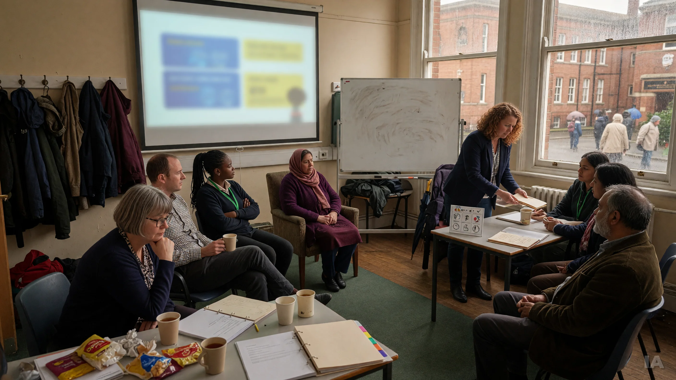 Angleterre : une formation nationale à l’inclusion, mais quels effets pour les élèves ?