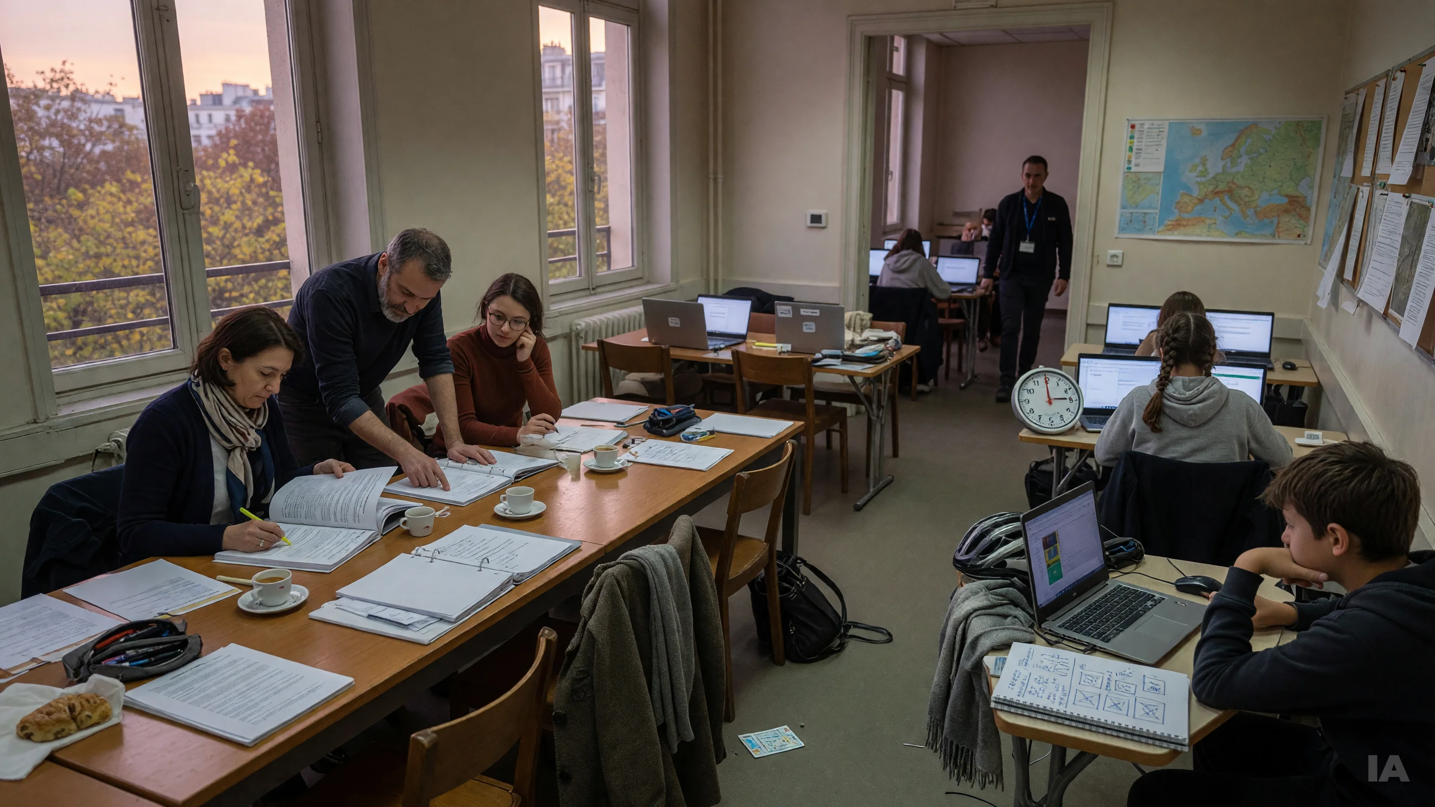 PISA 2025 : ce que mesure vraiment l’apprentissage dans le monde numérique